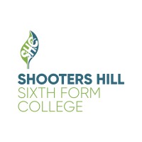 Shooters Hill Sixth Form College Logo