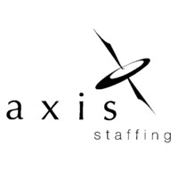 Axis Staffing, Inc. Logo