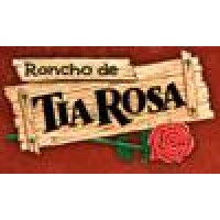 Rancho De Tia Rosa Logo