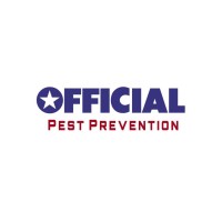 Official Pest Prevention Logo