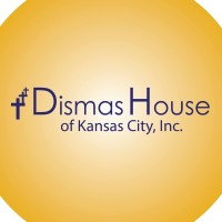 Dismas House of Kansas City Logo