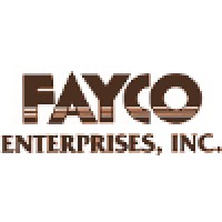 Fayco Enterprises Logo
