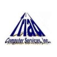 Triad Computer Services Inc Logo