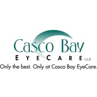 Casco Bay EyeCare Logo