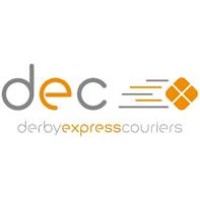 Derby Express Couriers Ltd Logo