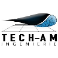 TECH-AM Ingénierie Logo