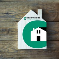 Chesmar Homes Logo