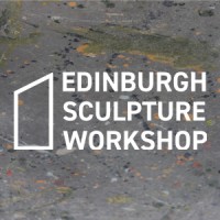 Edinburgh Sculpture Workshop Logo