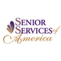 Senior Services Of America Logo