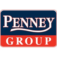 eXp Realty-The Penney Group Logo