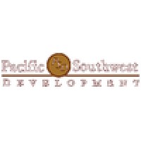 Pacific Southwest Development Logo