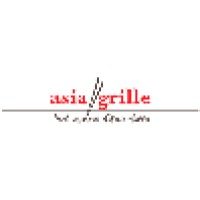 Asia Grille Logo