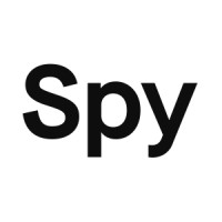 Spy Studio Logo