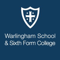 Warlingham School Logo