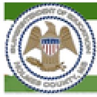 Holmes County School District Logo