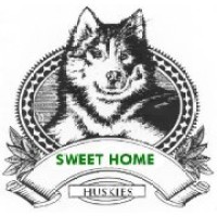 Sweet Home High School Logo