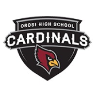 Orosi High School Logo
