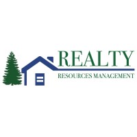 Realty Resources Management Logo
