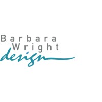 Barbara Wright Design Inc Logo