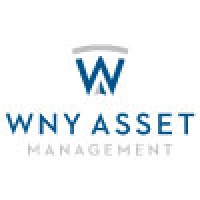 WNY Asset Management Logo