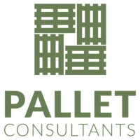 Pallet Consultants Nationwide Logo