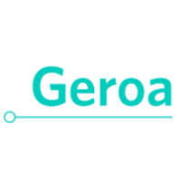 GEROA DIAGNOSTICS Logo