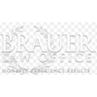 Brauer Law Office Logo