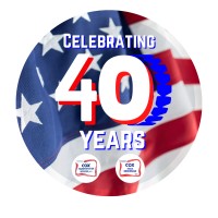Cox Truck Brokerage Logo