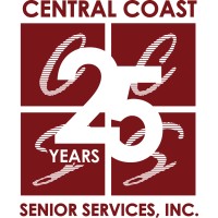 Central Coast Senior Services, Inc. Logo