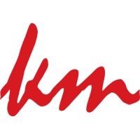 Kaykov Media Inc Logo