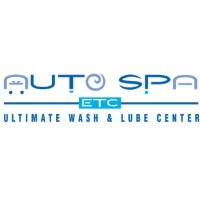 Auto Spa Etc Logo