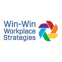 Win-Win Workplace Strategies Logo