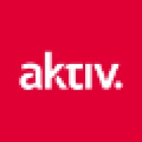 Aktiv Eiendomsmegling Logo