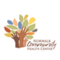 Norwalk Community Health Center Logo