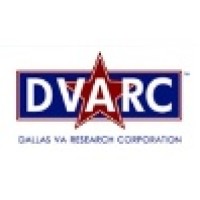 Dallas VA Research Corporation Logo