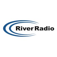 River Radio - Cape Girardeau Logo