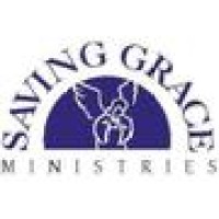 Saving Grace Ministries Inc Logo