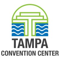 Tampa Convention Center Logo