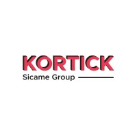 Kortick Manufacturing Logo