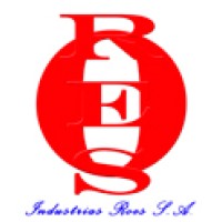 INDUSTRIAS ROES S.A. Logo