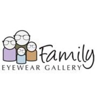 Family Eyewear Gallery Logo