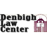Denbigh Law Ctr Logo