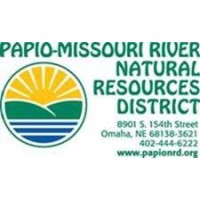 Papio-Missouri River Natural Resource District Logo