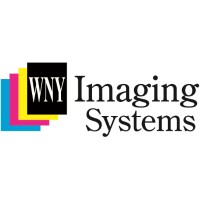 WNY Imaging Systems Logo