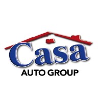 Casa Auto Group Alamogordo Logo