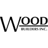 Wood Builders Inc Logo