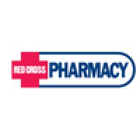 Red Cross Pharmacy Logo
