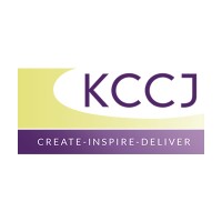 KCCJ Ltd Logo