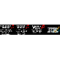 Edmond Music Logo