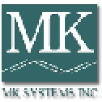 Mk Systems Logo